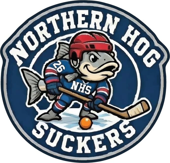 Hog Suckers