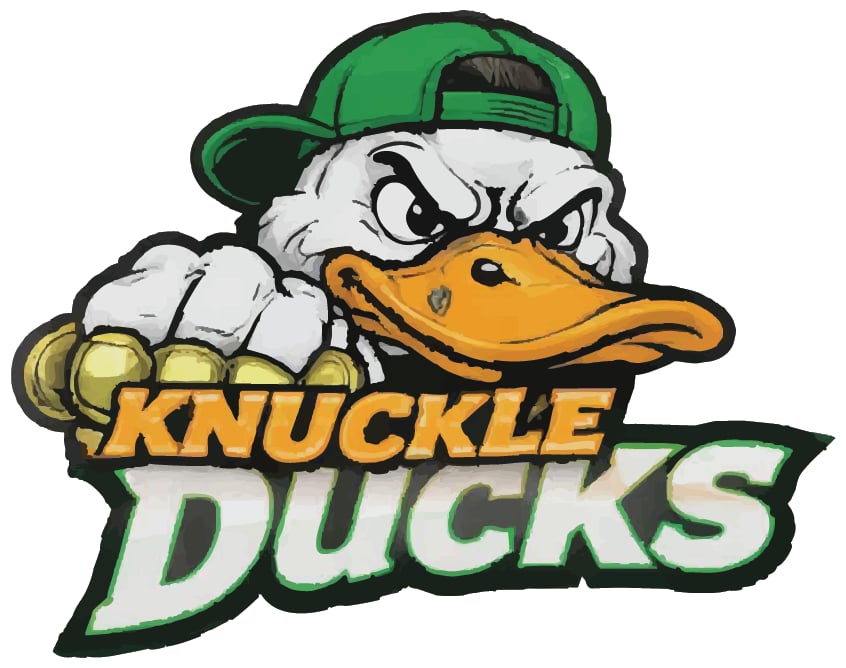 Knuckle Ducks