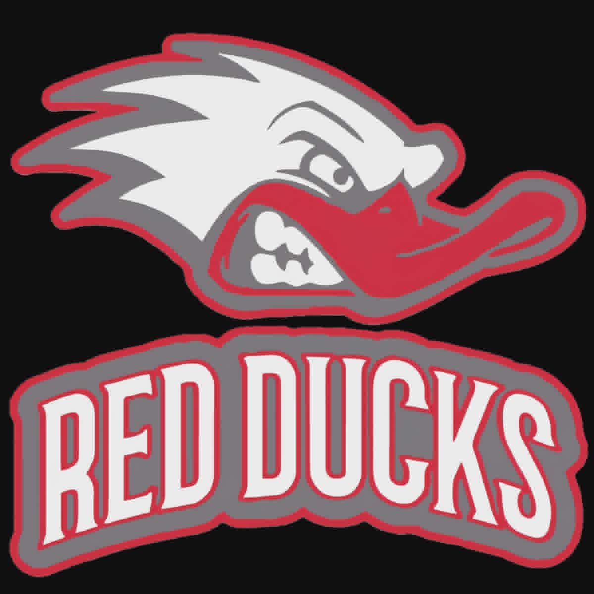 Mighty Red Ducks